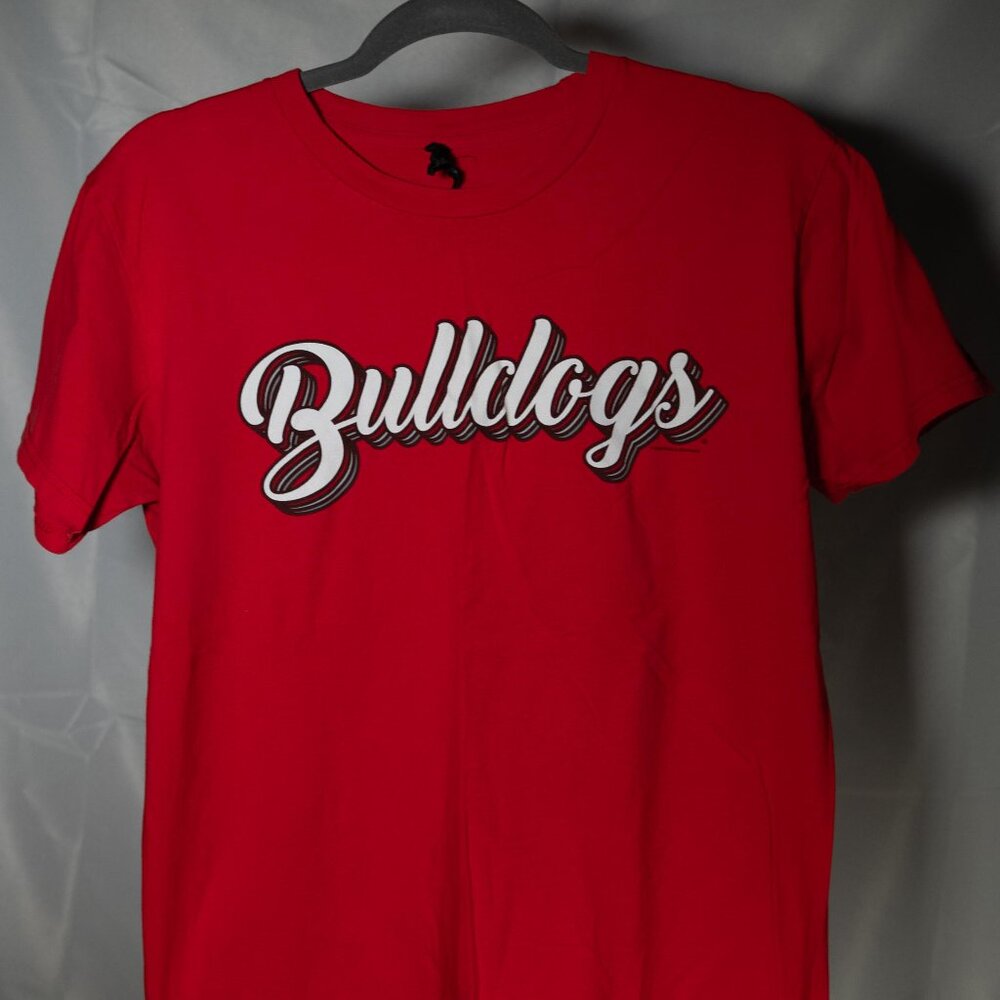 Red Bulldogs T-Shirt